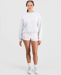 The Happy Camp3r Juniors' Senior Ellie Shorts