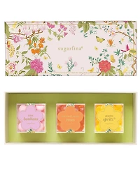 Sugarfina Spring Garden Party Candy Bento Box, 3-Pc.