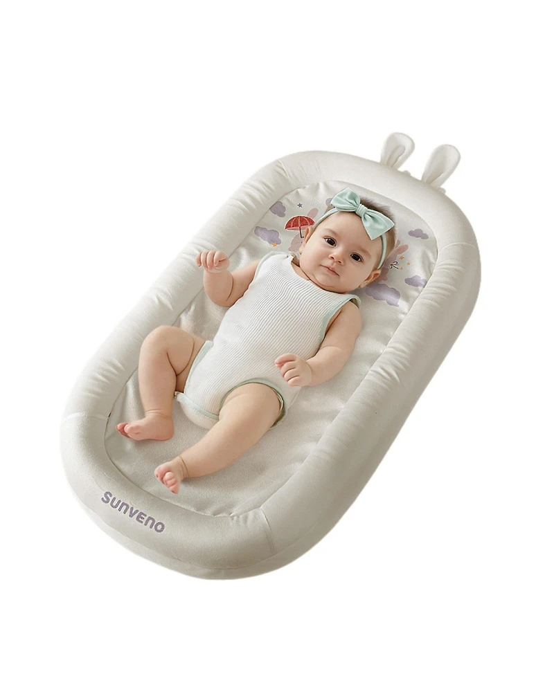Sunveno Baby Lounger Support Cushion