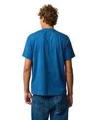 Rodd & Gunn Men's Slim Fit Wenden Valley T-Shirt