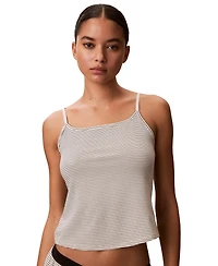 Calvin Klein Women's Square Neck Camisole