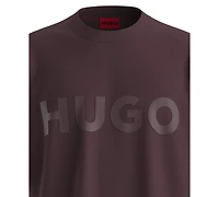Hugo Boss Men's Dinkee Short-Sleeve T-Shirt