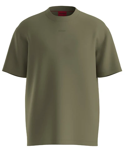 Hugo Boss Men's Dapolino Crewneck T-Shirt