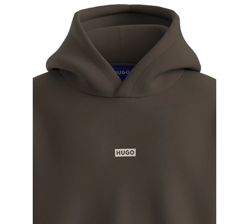 Hugo Boss Men's Nazardo Hooded Sweatshirt