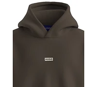 Hugo Boss Men's Nazardo Hooded Sweatshirt