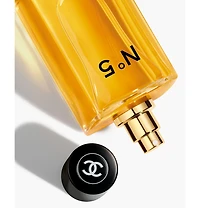 CHANEL N°5 Eau De Toilette Spray, 5 oz.
