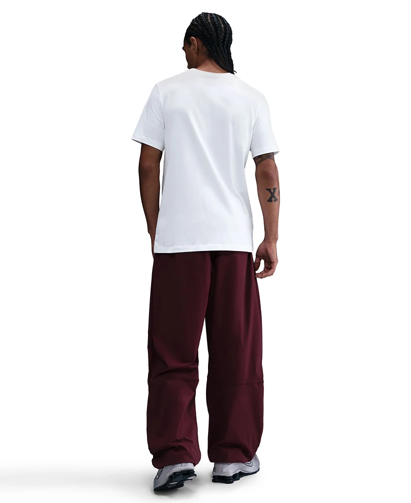 Nike Men's Futura Air Square Short-Sleeve T-Shirt