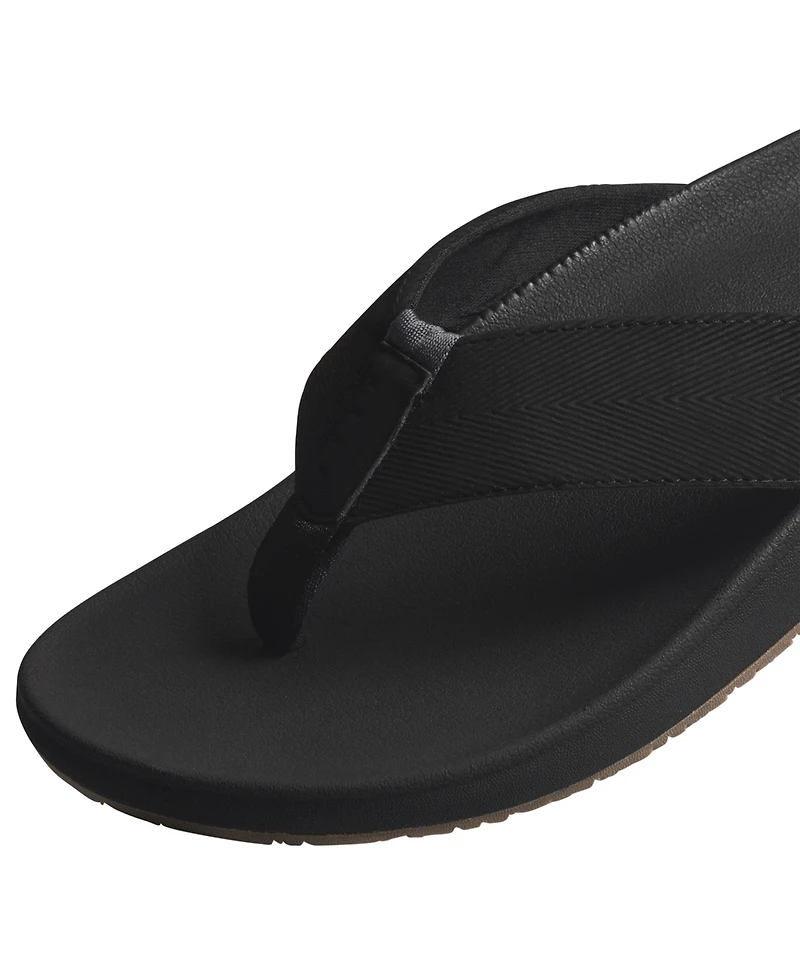 Reef Men's The Raglan Round-Toe Sandals