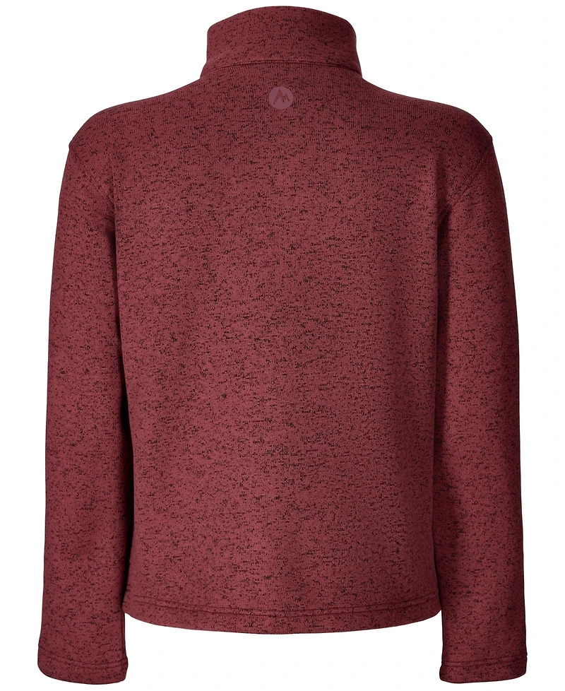 Marmot Women's Drop Lineed Collar Jackets