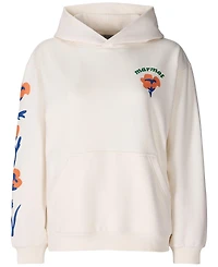 Marmot Women's Born to Bloom Hoodie