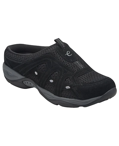 Easy Spirit Women's Emrys Casual Slip-On Mule Sneakers