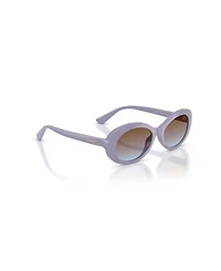 Vogue Eyewear Jr Oval Sunglasses, VJ2032