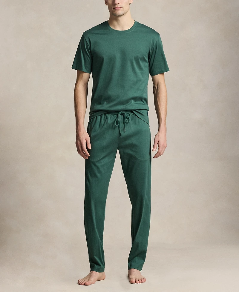 Polo Ralph Lauren Men's Regular-Fit Pajama T-Shirt