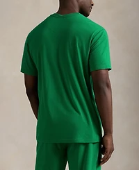 Polo Ralph Lauren Men's Short-Sleeve Pajama T-Shirt