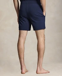 Polo Ralph Lauren Men's Regular-Fit Pajama Shorts