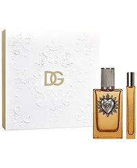 Dolce&Gabbana Men's 2-Pc. Devotion Parfum Gift Set