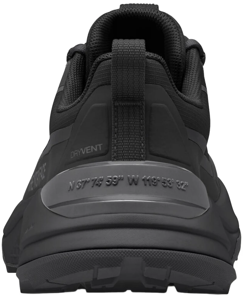 The North Face Men's Fastpack Wp Lace-Up Shoes