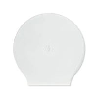 Verbatim 93975 TRIMpak Cd/Dvd Case - Clear (200/Pack