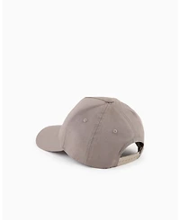 A|X Armani Exchange Men's Icon Logo Hat