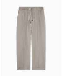 A|X Armani Exchange Men's Ibiza X Cotton Twill Pleat Trouser
