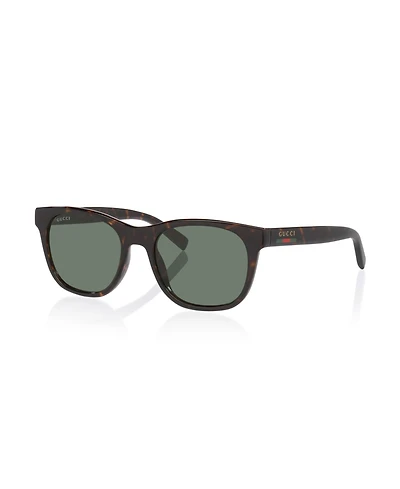 Gucci Men's Round Sunglasses, GG1985S GC002684