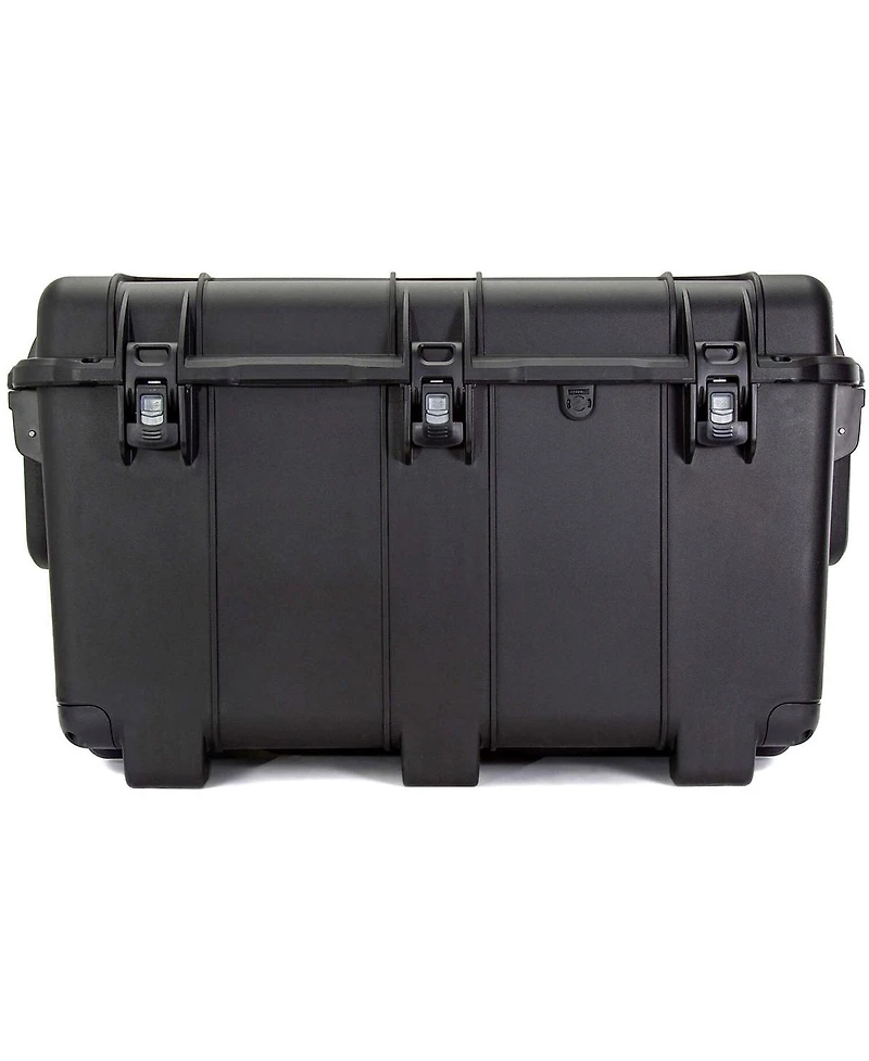 Nanuk 975T Waterproof Hard Case without Foam Insert