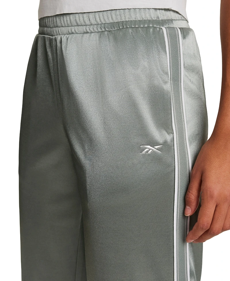 Reebok Women's Tunnel Regular Fit Pull-On Pants
