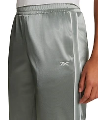 Reebok Women's Tunnel Regular Fit Pull-On Pants