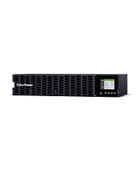 CyberPower OL1KRTHD 1000VA/1000W Smart App Online Sine Wave Lcd Rack/Tower Convertible Ups System