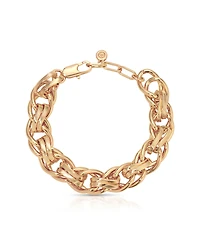 Ettika Luminous Links Bracelet
