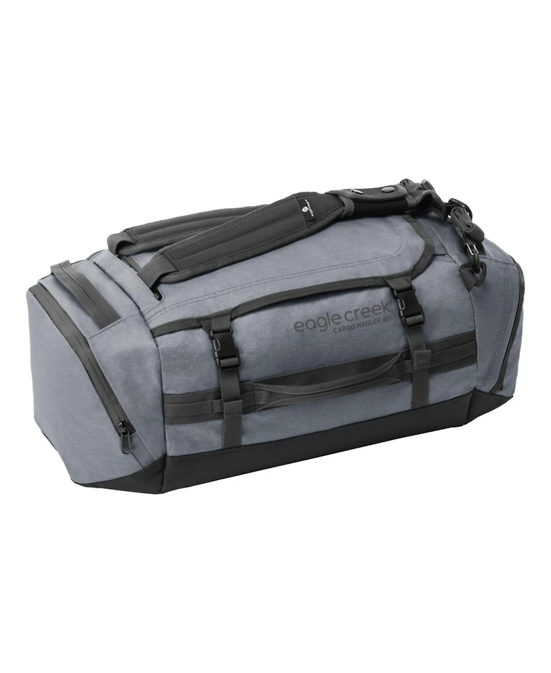 Eagle Creek Cargo Hauler