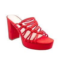 Charles by David Womens Meadow Sandal