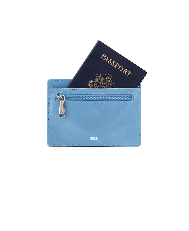 Hobo Euro Slide Card Case
