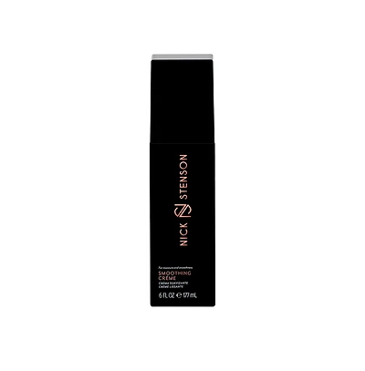 Nick Stenson Beauty Smoothing Creme 6 oz.