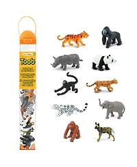 Safari Ltd. - Endangered Species