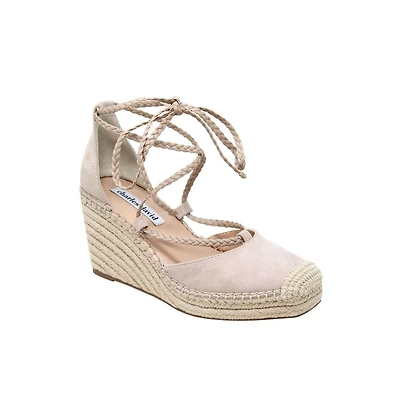 Charles David Women's Gracie Wedge Sandals