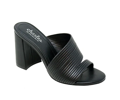Charles by David Womens Rhythmic Dress Sandal