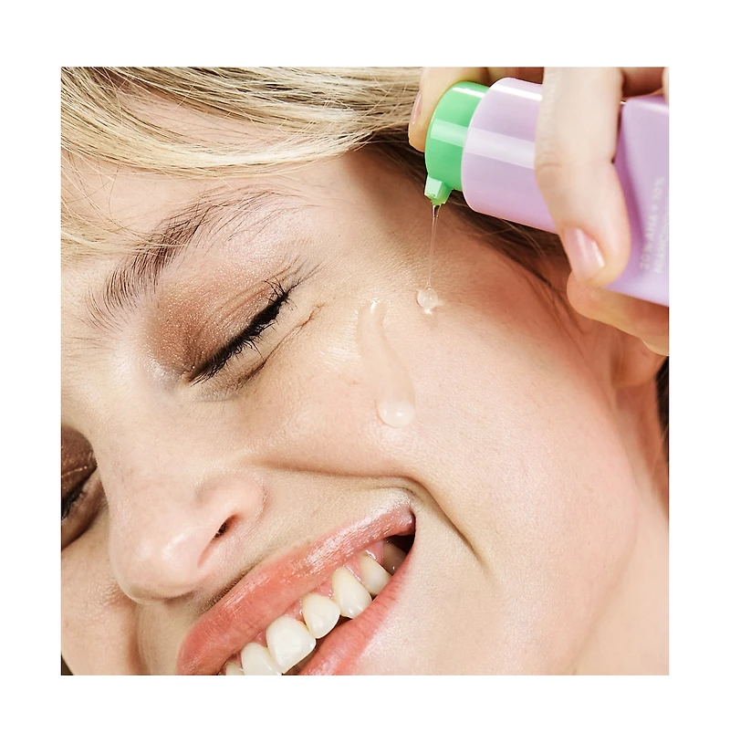 Makari 20% Aha + 10% Niacinamide Booster