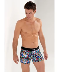 Hom Usa Men's Idylle Boxer Briefs