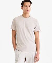 Alfani Men's Short-Sleeve Performance T-Shirt, Macy's Exclusive