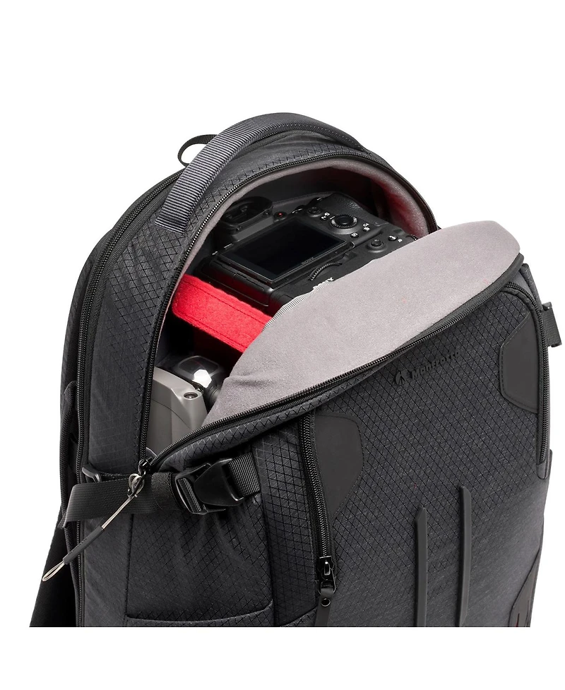 Manfrotto Pro Light Backloader Backpack for Pro Csc/Dslr Camera, Medium