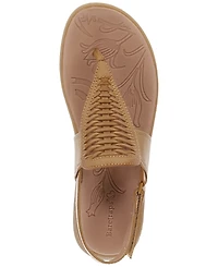 Baretraps Women's Quincy Round Toe Sandals
