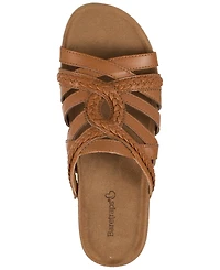 Baretraps Women's Joneva Slip-On Slide Sandals