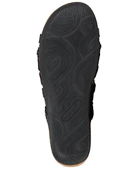 Baretraps Women's Joneva Slip-On Slide Sandals