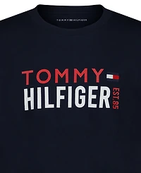 Tommy Hilfiger Boys' 2T-7 Short-Sleeve T-Shirt