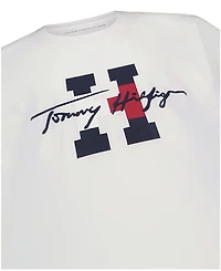 Tommy Hilfiger Boys' 4-7 Short-Sleeve T-Shirt