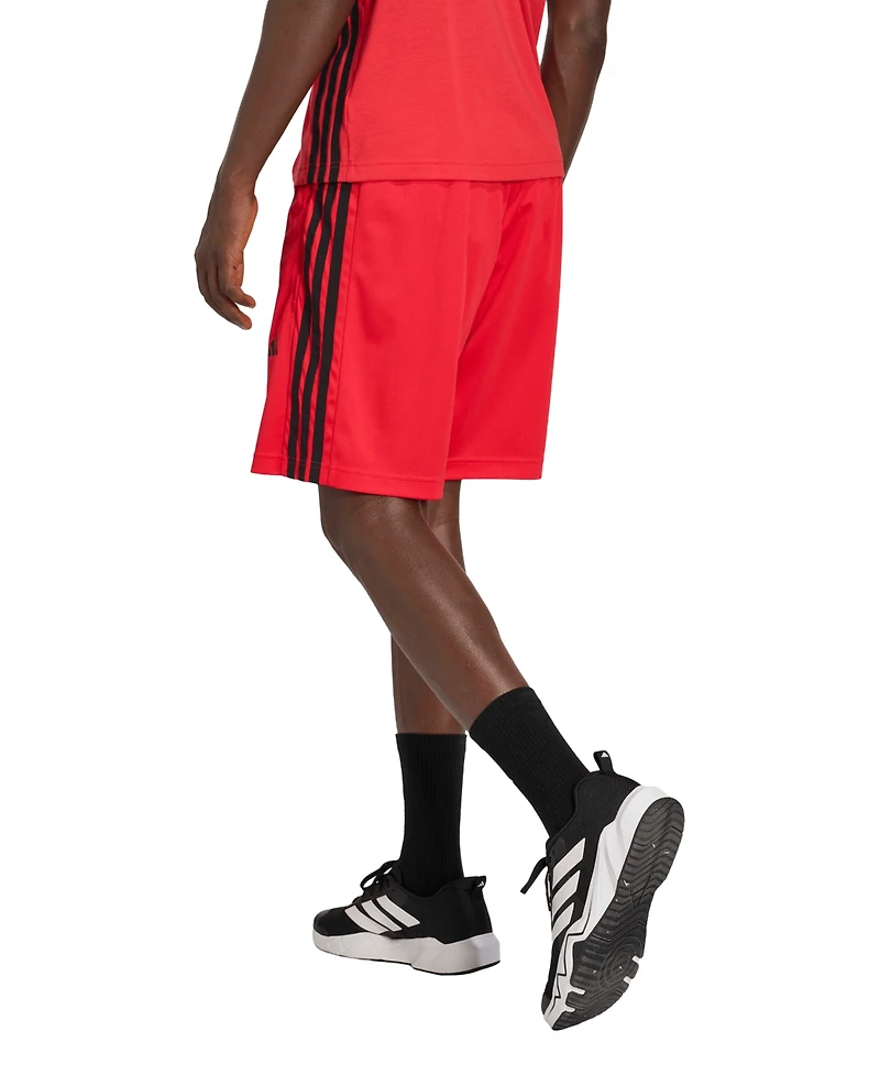 adidas Men's Workout Essentials Regular-Fit Shorts