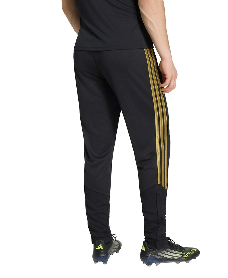 adidas Men's Metallic Tiro 26 League Training Pants