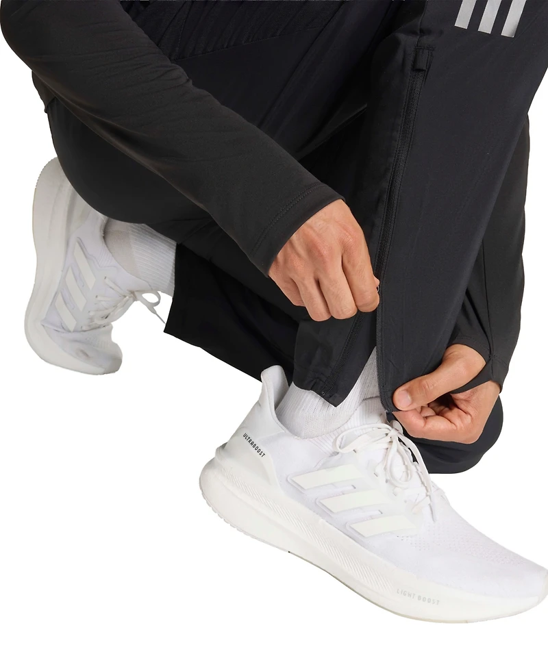 adidas Men's Astro Regular-Fit Running Pants