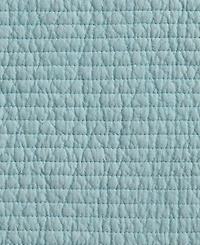 Nautica Seashore Stitch Cotton Reversible -Pc. Quilt Set